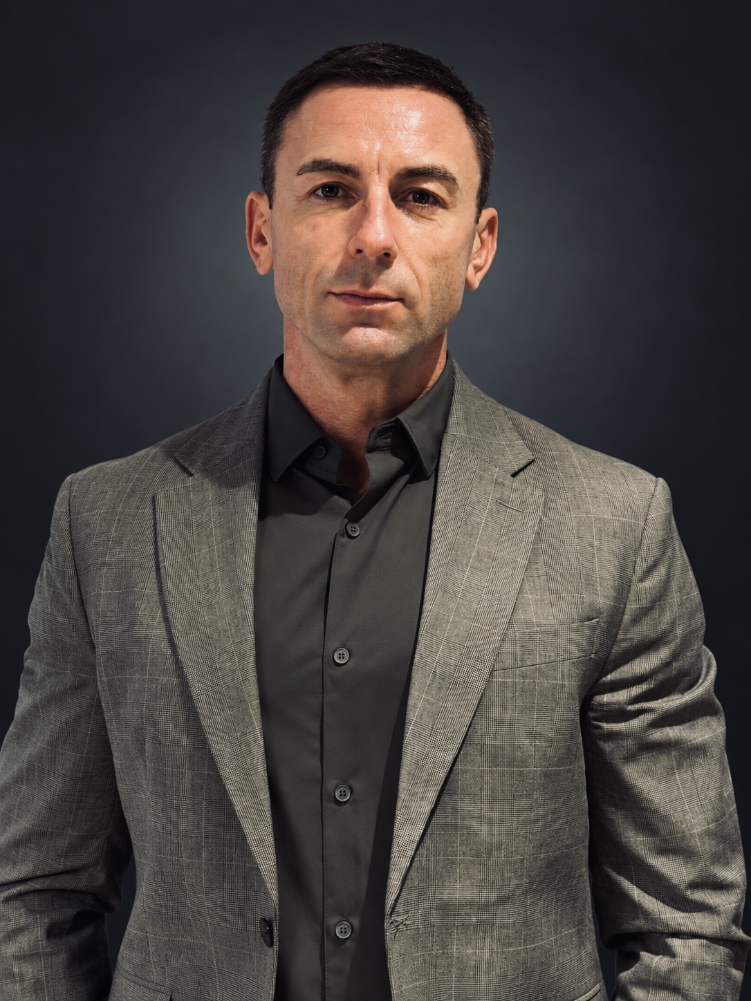Michał Płocki